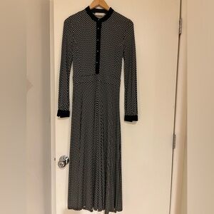 Tory Burch dress